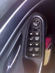 1998 BMW 5-Series Pictures