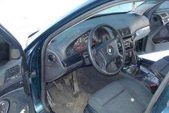 1998 BMW 5-Series For Sale