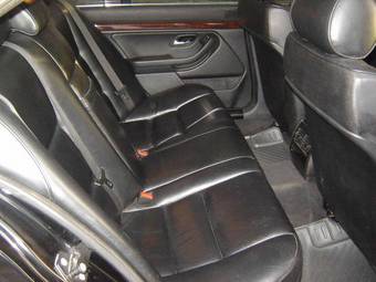 1998 BMW 5-Series For Sale