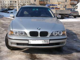 1998 BMW 5-Series For Sale