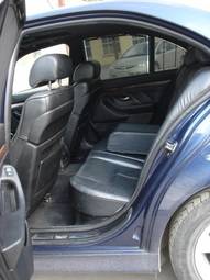 1998 BMW 5-Series Pictures