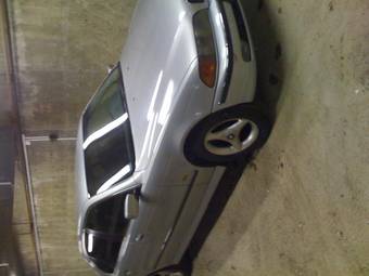 1998 BMW 5-Series Pics
