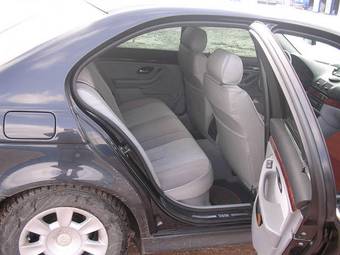 1998 BMW 5-Series Photos