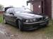 Preview 1998 BMW 5-Series