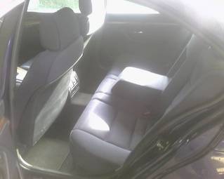 1998 BMW 5-Series Pictures