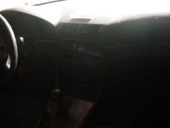 1998 BMW 5-Series For Sale