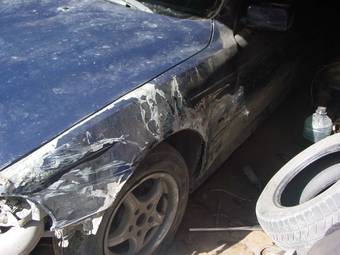 1998 BMW 5-Series Pictures
