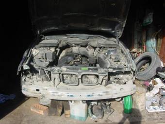 1998 BMW 5-Series Photos