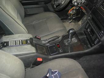 1998 BMW 5-Series Photos