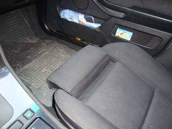1998 BMW 5-Series For Sale