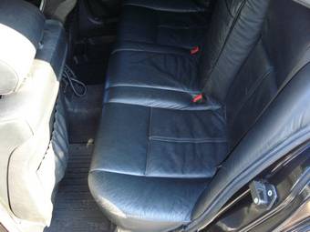 1998 BMW 5-Series Pictures
