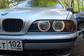 Preview 1998 BMW 5-Series