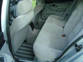 1998 BMW 5-Series For Sale