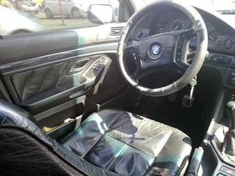 1998 BMW 5-Series Images