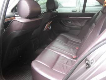1998 BMW 5-Series For Sale