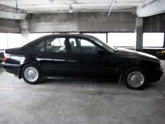1999 BMW 5-Series For Sale