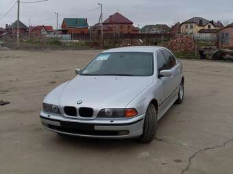 1999 BMW 5-Series For Sale