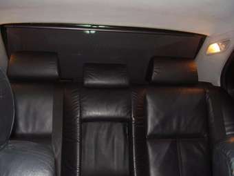 1999 BMW 5-Series Pictures