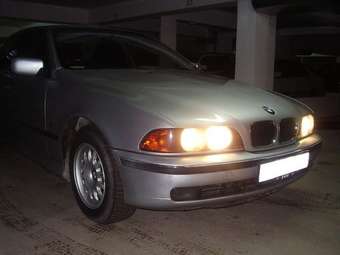 1999 BMW 5-Series For Sale