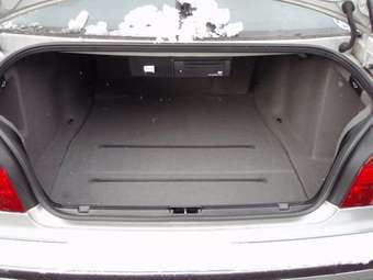 1999 BMW 5-Series Images