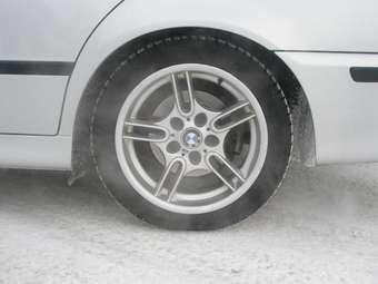 1999 BMW 5-Series Images
