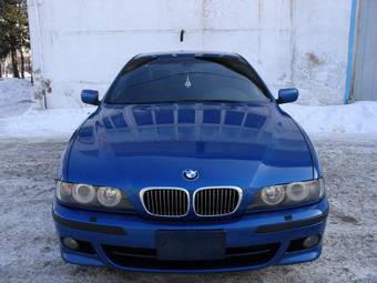 1999 BMW 5-Series For Sale