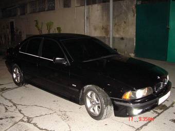 1999 BMW 5-Series For Sale