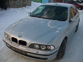 1999 BMW 5-Series For Sale