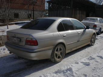 1999 BMW 5-Series For Sale