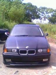 1999 BMW 5-Series Pictures