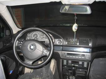 1999 BMW 5-Series For Sale