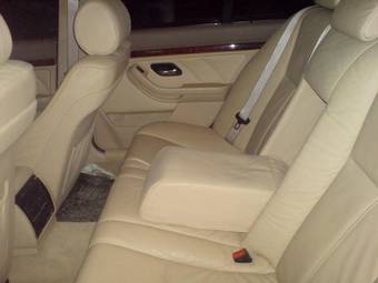 1999 BMW 5-Series For Sale