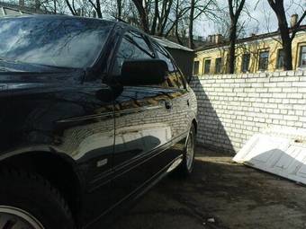 1999 BMW 5-Series Photos