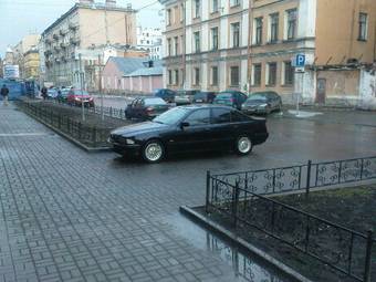 1999 BMW 5-Series For Sale
