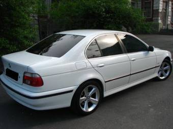 1999 BMW 5-Series For Sale