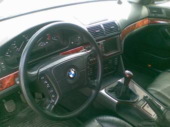 1999 BMW 5-Series For Sale
