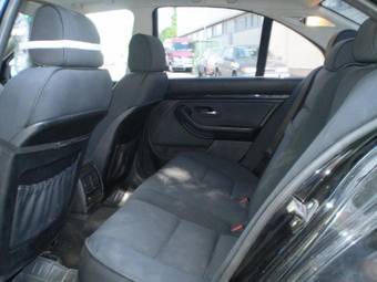1999 BMW 5-Series Photos