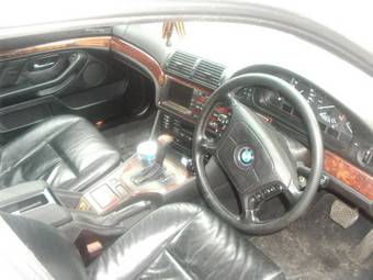 1999 BMW 5-Series For Sale