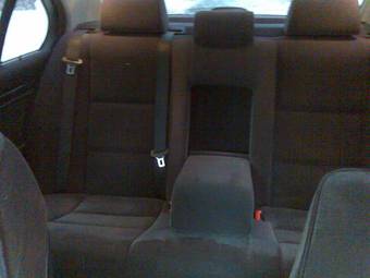 1999 BMW 5-Series Photos
