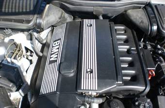 1999 BMW 5-Series Pictures