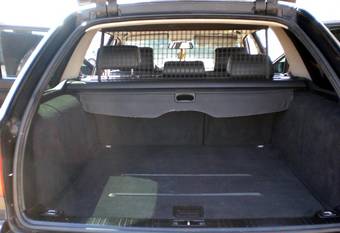 1999 BMW 5-Series Photos