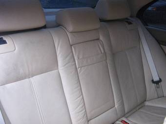 1999 BMW 5-Series Images