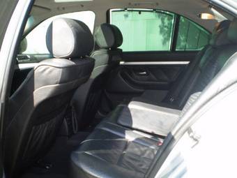 1999 BMW 5-Series For Sale