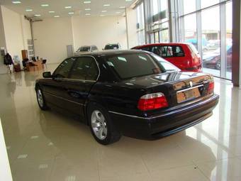 1999 BMW 5-Series For Sale