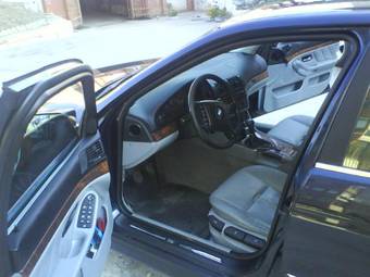 1999 BMW 5-Series For Sale