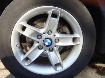 1999 BMW 5-Series For Sale