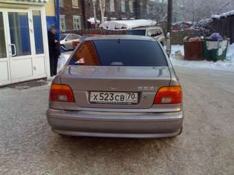2000 BMW 5-Series Wallpapers