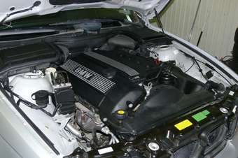 2000 BMW 5-Series Pictures