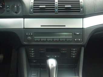 2000 BMW 5-Series Pics