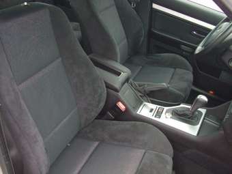 2000 BMW 5-Series Pictures